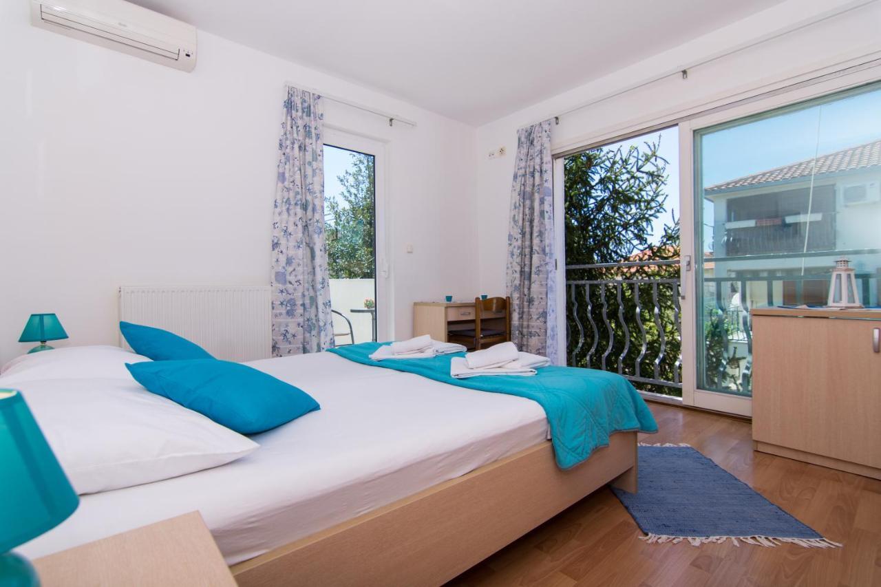 Villa Jadran 2 Trogir Exterior photo