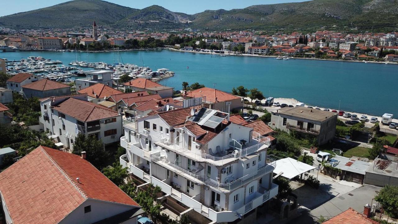 Villa Jadran 2 Trogir Exterior photo